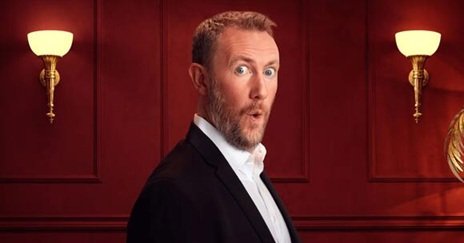 alex horne wife
