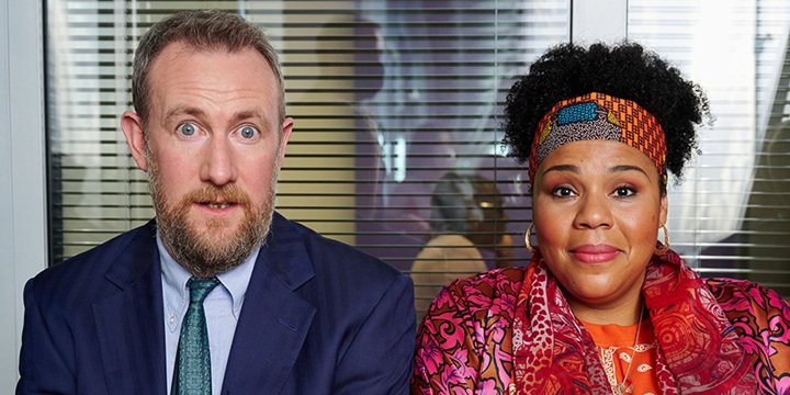 alex horne wife
