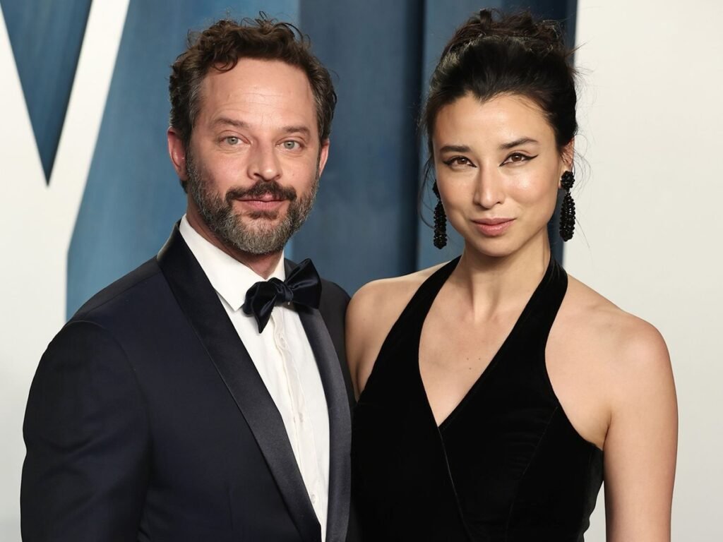 Nick Kroll Wife: Inside the Life, Marriage, and Relationship of the Popular Comedian nick kroll wife