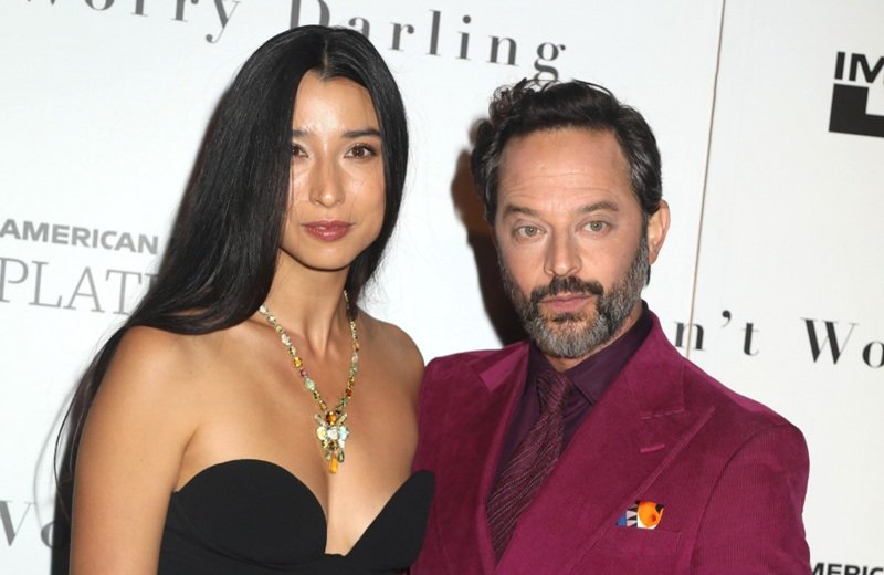 nick kroll wife