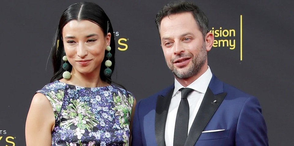 nick kroll wife