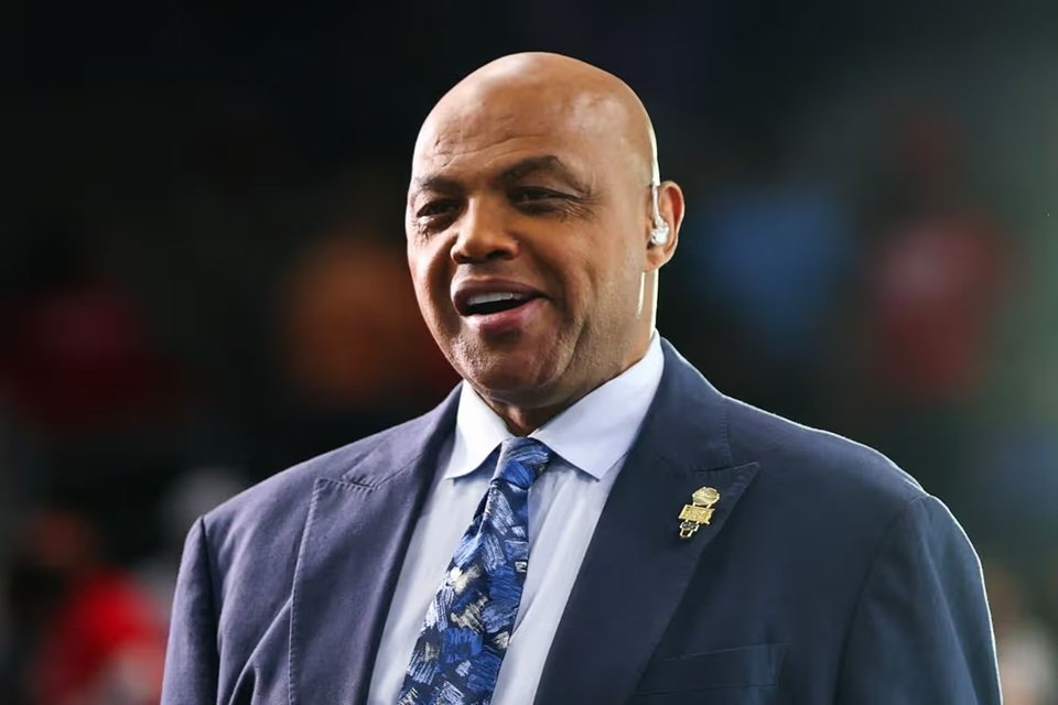 charles barkley wife