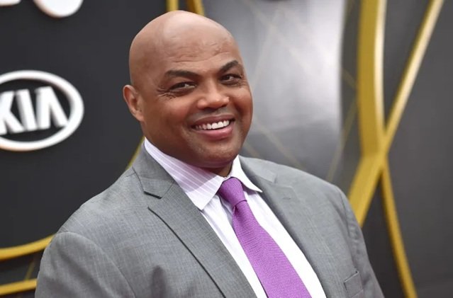 charles barkley wife