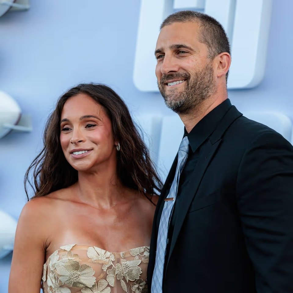 nick sirianni wife