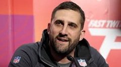 nick sirianni wife