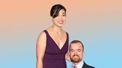 brad williams wife