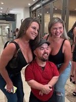 brad williams wife