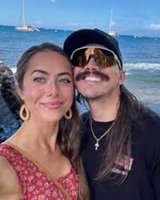 dominik mysterio wife