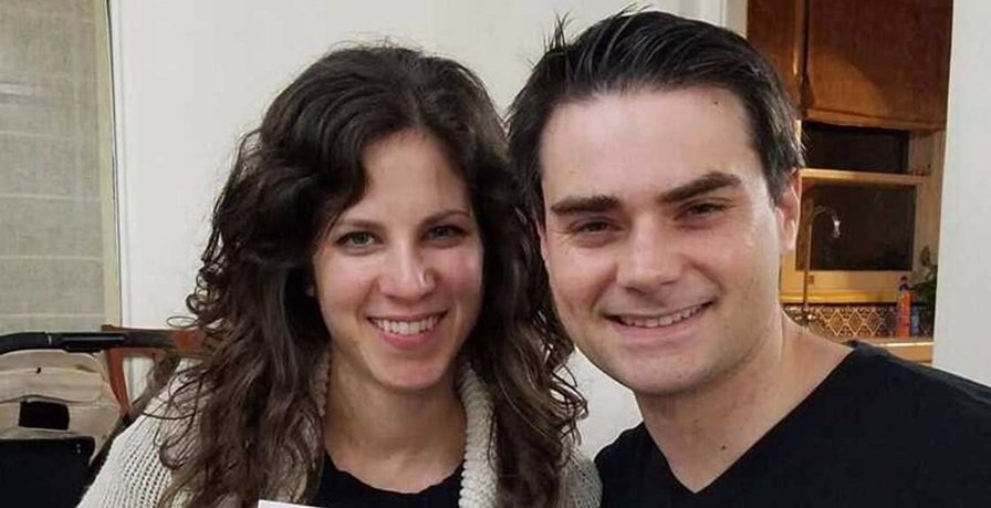 Ben Shapiro Wife: Everything to Know About Mor Shapiro, Her Life, Career, and Family ben shapiro wife