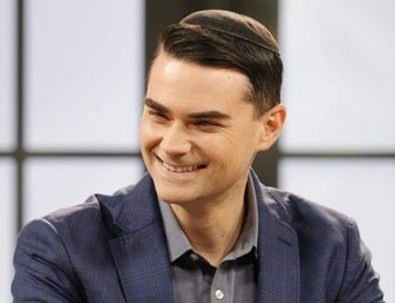 ben shapiro wife