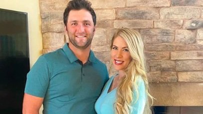 jon rahm wife