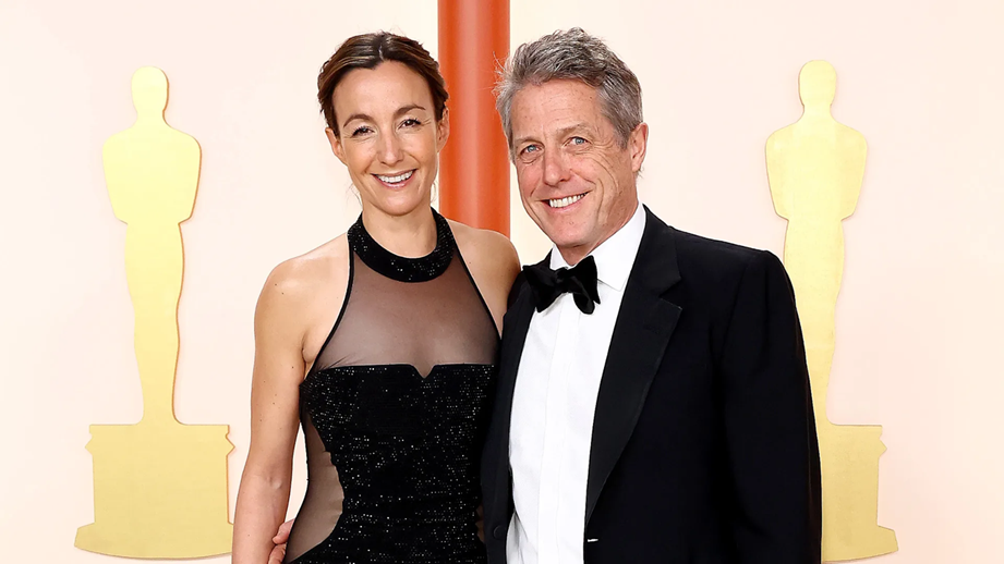 hugh grant wife
