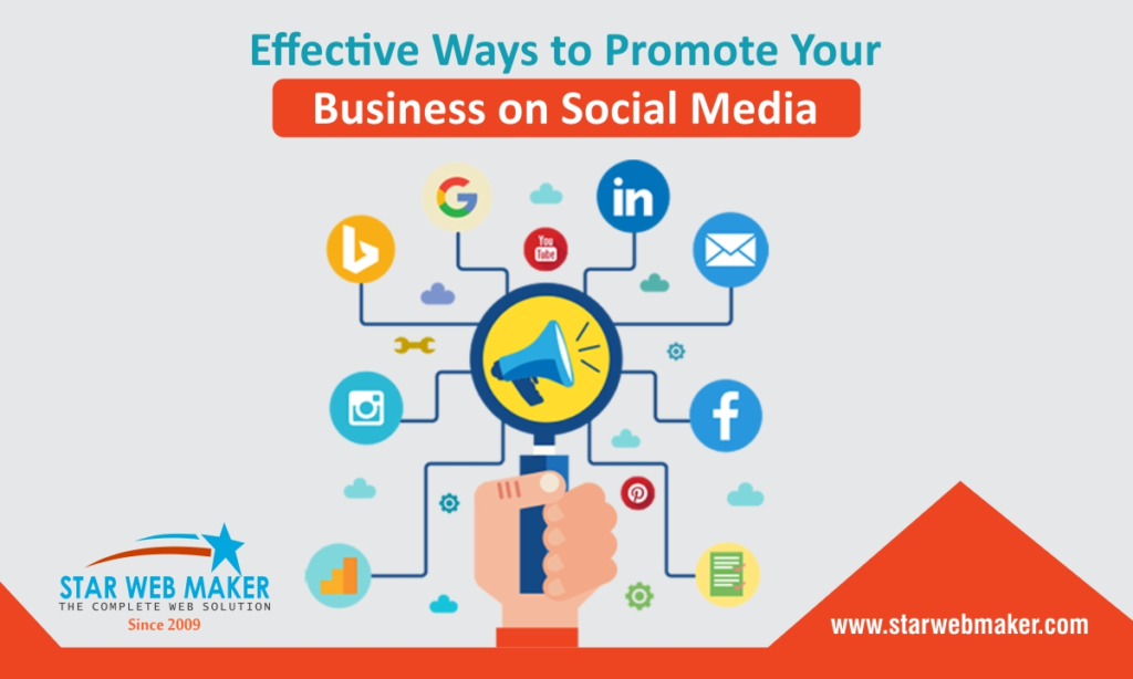 Building a Business Around Social Promotion Building a Business Around Social Promotion