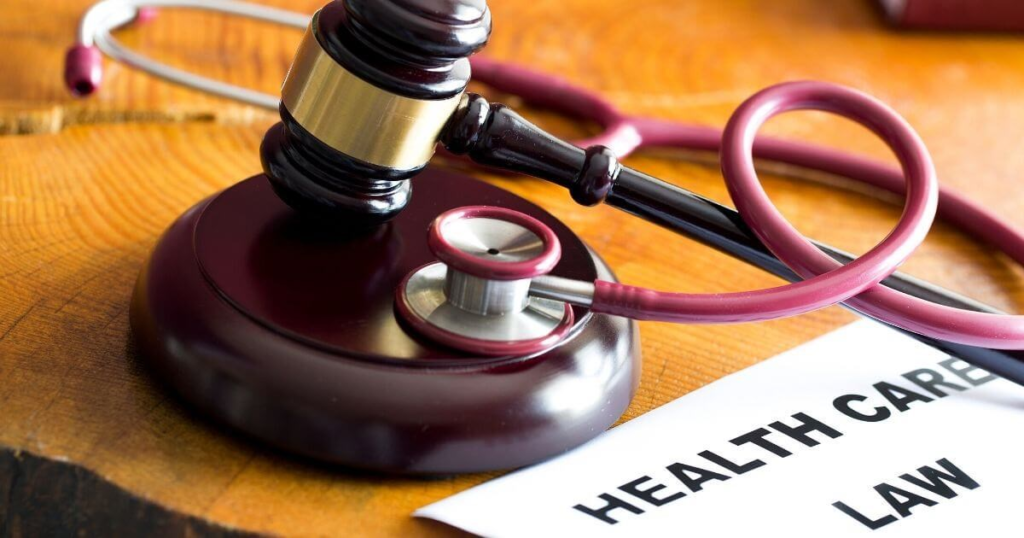 Legal and Ethical Considerations Legal and Ethical Considerations