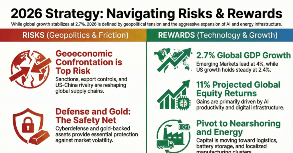 Risks of Aggressive Growth Strategies Risks of Aggressive Growth Strategies
